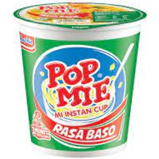 Pop Mie Rasa Baso 75gr