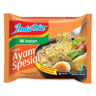 Indomie Rasa Ayam Special 68gr