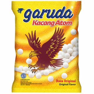 Garuda Kacang Atom 130gr