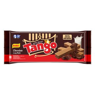 Tango Wafer Royal Chocolate 130gr