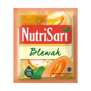 Nutrisari Blewah 11gr