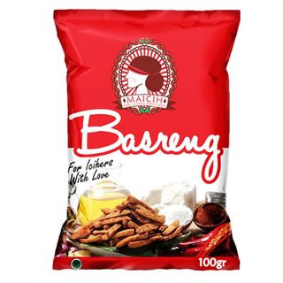 Basreng Maicih 100gr