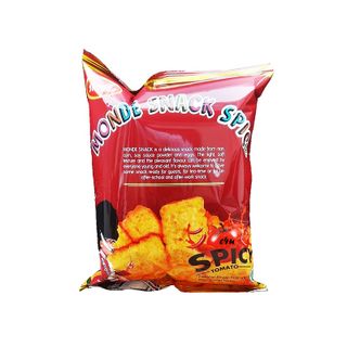 Monde Serena Snack Spicy Tomato 50gr 