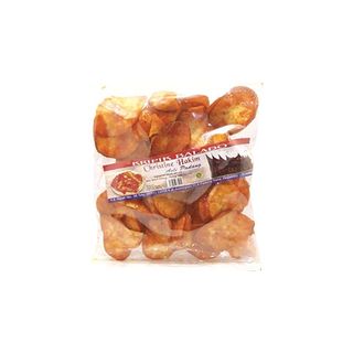 Keripik Singkong Balado Christine Hakim 250gr