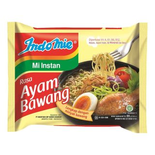 Indomie Rasa Ayam Bawang 68gr