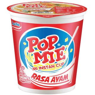 Pop Mi Rasa Ayam 75gr