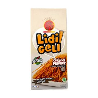 Lidi Geli Original 50gr