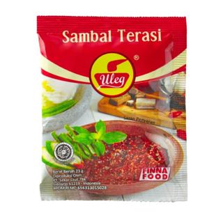 Finna Sambal Uleg Terasi 21gr