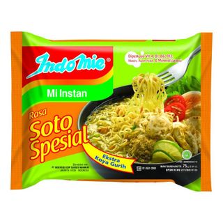 Indomie Rasa Soto Special 75gr