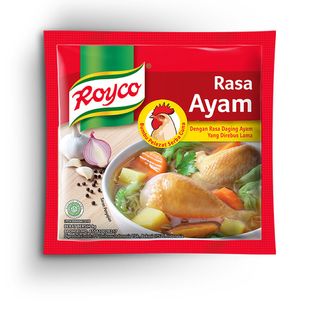 Royco Kaldu Ayam 8gr 