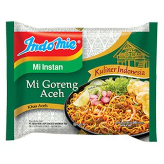 Indomie Mie Goreng Aceh 90gr