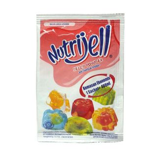 Nutrijell Lychee 10gr