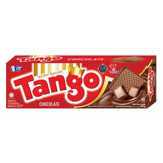 Tango Wafer Royal Chocolate 163gr