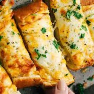 Garlic Bread