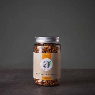 Yuzu Multigrain