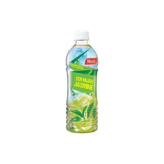 Jasmine Green Tea 350 ml x 24