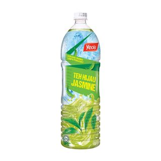 Jasmine Green Tea 1.5 Litter x 12