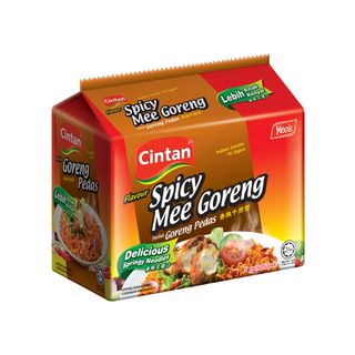 Cintan Spicy Mee Goreng