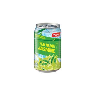 Jasmine Green Tea 300 ml x 24