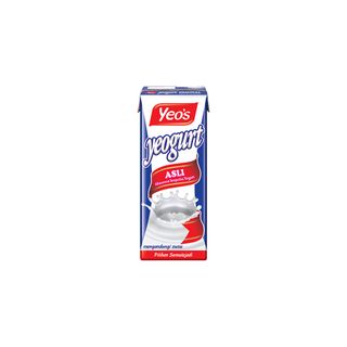 Yeogurt Original 250 ml x 24