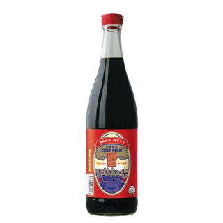 Kicap Tongnam DARK 630ml x 12