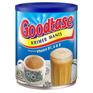 Goodtase Sweeted Creamer 1kg x 24