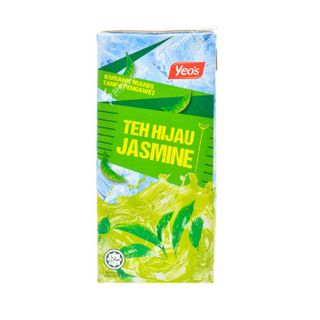 Jasmine Green Tea 1 Litter x 12