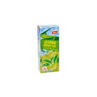 Jasmine Green Tea 250 ml x 24