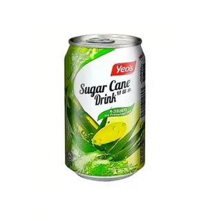 Suger Cane 300 ml x 24