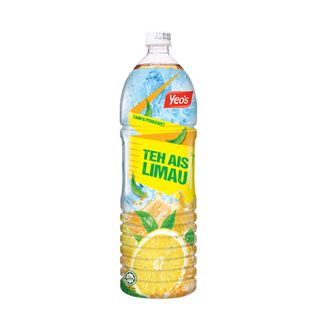 Iced Lemon Tea 1.5 Litter x 12