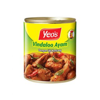 Vindaloo Chicken 285g x 24