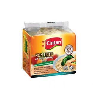 Cintan Non Fried Original 