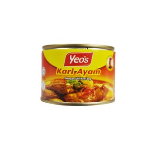 Kari Ayam 145g x 24