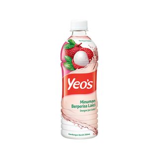 Lychee 350 ml x 24