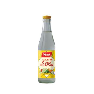 Yeo's Cuka  330ml x 12