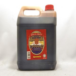 Kicap Cap Tongnam 4.5 Litre  