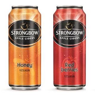 Strongbow