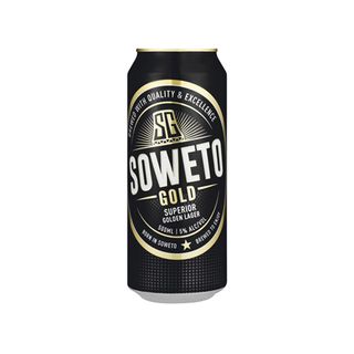 Soweto Gold