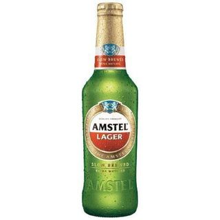 Amstel Lager