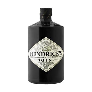 Hendricks