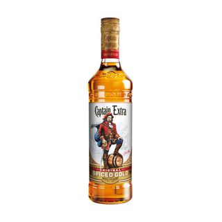 Captain Morgan