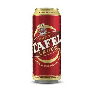 Tafel Lager