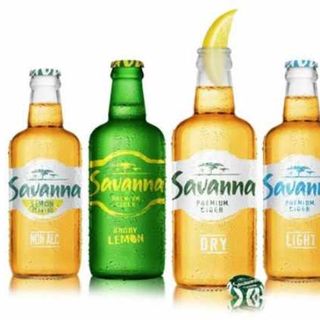 Savanna