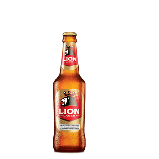 Lion Lager