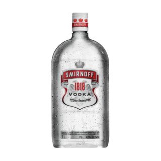 Smirnoff 1818