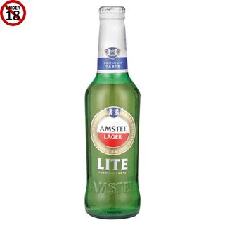 Amstel Lite