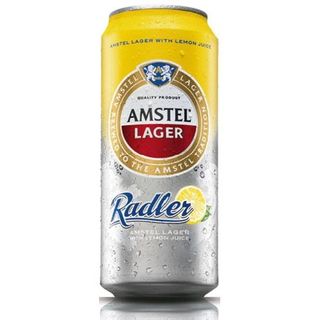 Amstel Radler