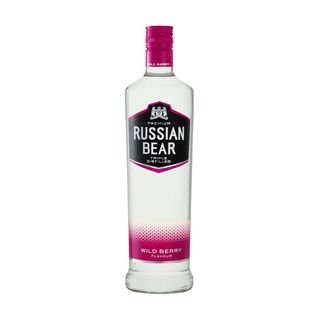 Russian Bear