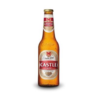 Castle Lager