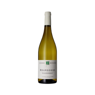 Burgundy Chardonnay 2019